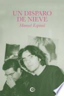 Un disparo de nieve