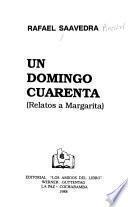 Un domingo cuarenta