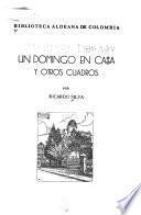 Un domingo en casa, y otros cuadros