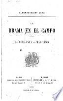 Un drama en el campo