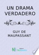 Un drama verdadero