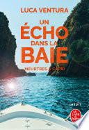 Un écho dans la baie (Meurtres à Capri, Tome 3)