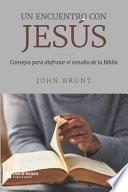 Un encuentro con Jesús