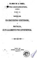 Un Encuentro venturoso
