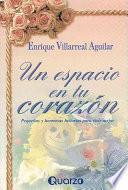 Un Espacio En Tu Corazon