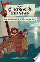 Un espeluznante dia en el mar (A Spooky Day at Sea)
