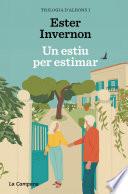 Un estiu per estimar (Trilogia d'Albons 1)