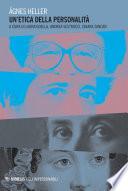 Un'etica della personalità