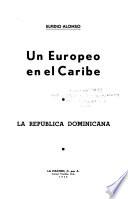 Un europeo en el Caribe