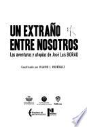 Un extraño entre nosotros