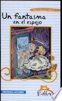 Un fantasma en el espejo