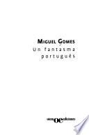 Un fantasma portugués