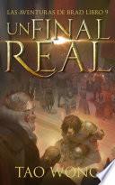Un final real