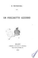 Un fiocchetto azzurro N. Pietrincisa