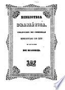 Un Gallego. Comedia ... en un acto y en verso, etc
