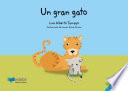 Un gran gato