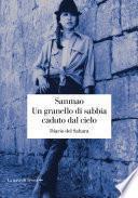 Un granello di sabbia caduto dal cielo