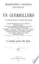 Un guerrillero y un milagro de la Virgen del Pilar