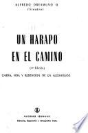 Un harapo en el camino; caída, vida y redención de un alcohólico