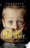 Un helado para henry