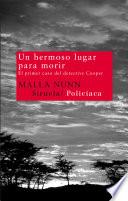 Un hermoso lugar para morir