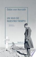 Un hijo de nuestro tiempo