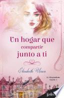 Un hogar que compartir junto a ti (Le Chrysanthème Gazette 3)