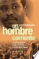 Un hombre corriente