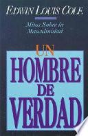UN Hombre De Verdad/Real Man