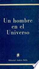 Un Hombre En El Universo