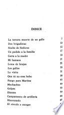 Un hombre en la fosa
