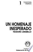 Un homenaje inesperado