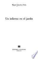 Un infierno en el jardín