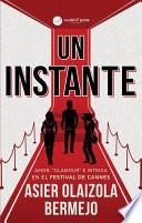 Un instante