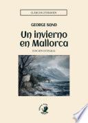 Un invierno en Mallorca