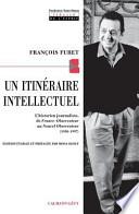 Un itinéraire intellectuel