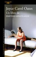 Un libro de mártires americanos