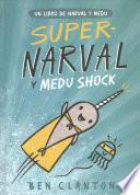 Un libro de Narval y Medu