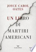 Un libro di martiri americani