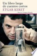 Un libro largo de cuentos cortos
