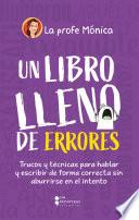 Un libro lleno de errores