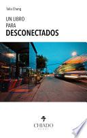 Un libro para desconectados