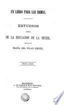 Un libro para las damas