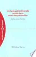 Un Lorca desconocido