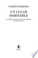 Un lugar habitable