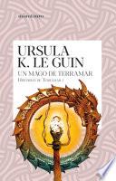 Un mago de Terramar (Historias de Terramar 1)