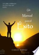 Un manual para el Exito