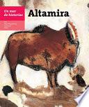 Un mar de historias: Altamira
