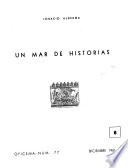 Un mar de historias