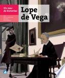 Un mar de historias: Lope de Vega